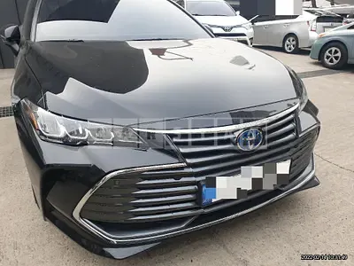 2022 Toyota Avalon