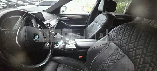 Photo 2 of 29: 2017 BMW 520d xDrive — Korean insurance auction