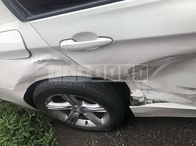 Photo 1 of 11: 2014 BMW 320d — Korean insurance auction