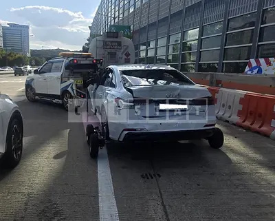 2025 Audi A6 45 TFSI Quattro