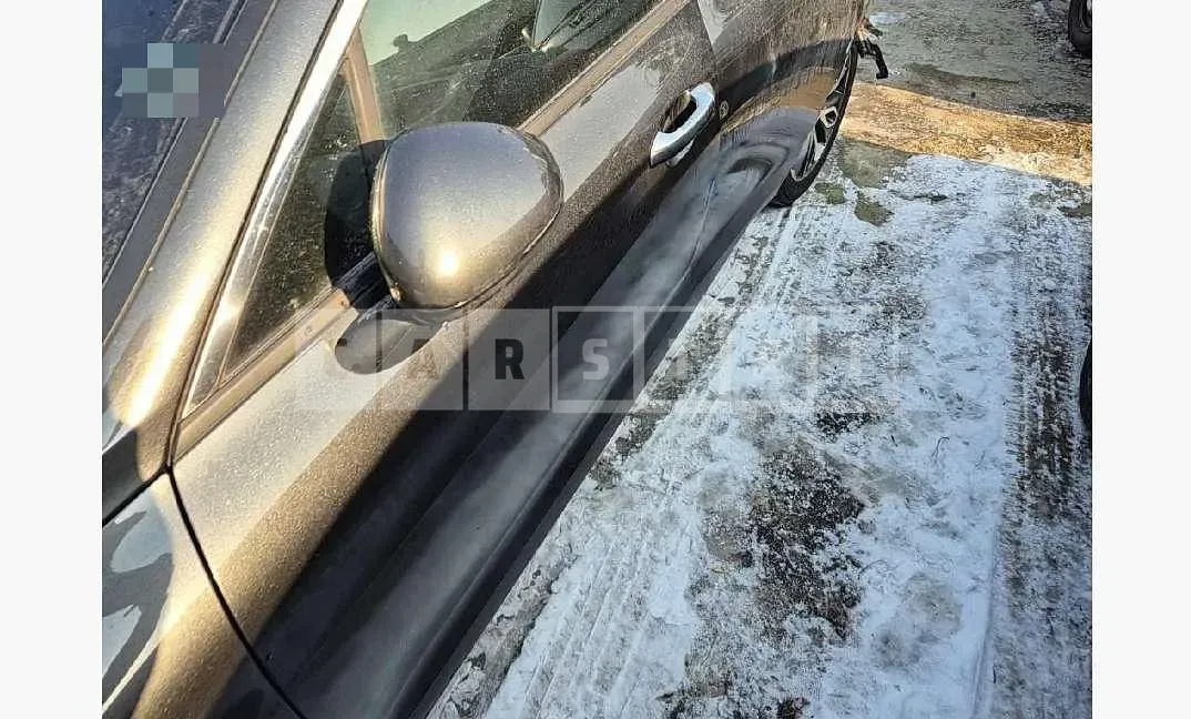 Photo 2 of 43: 2020 Kia K5 LPG — Korean insurance auction