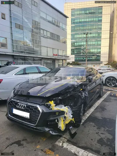 2023 Audi /A5 40 TFSI Quattro