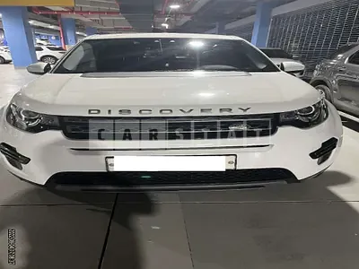Photo 1 of 16: 2016 Land Rover Discovery Sports 2.0d, VIN SALCA2BN5GH628350 — Korean insurance auction