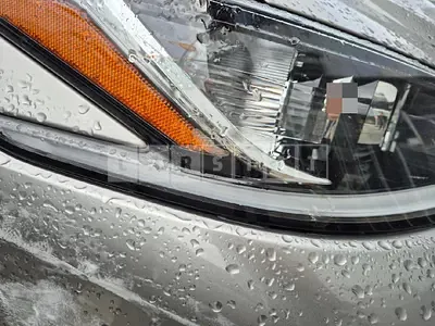 Photo 1 of 1: 2018 Lexus (parts) ES300h Headlamp — Korean insurance auction