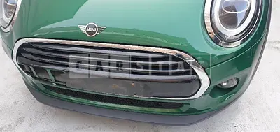 Photo 1 of 30: 2020 MINI Cooper, VIN WMWXV7108L2M00773 — Korean insurance auction
