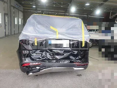 Photo 1 of 15: 2023 Kia Carnival 2.2 — Korean insurance auction