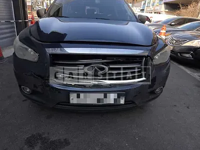 2015 Infiniti QX60 AWD