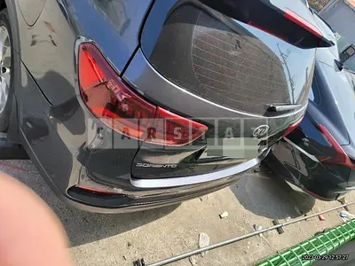 Photo 1 of 8: 2019 Kia Sorento 2.0, VIN KNAPS81ABLA600630 — Korean insurance auction