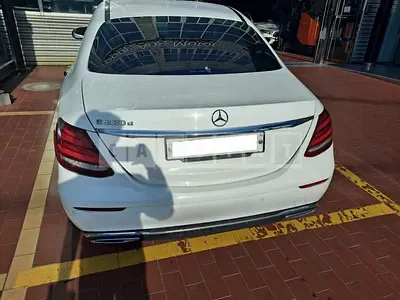 2017 mercedes /e220 d