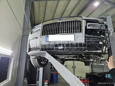 2022 Rolls-Royce Ghost (Ghost)