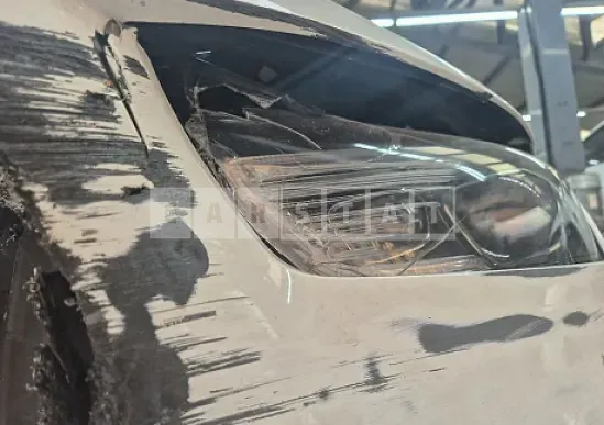 Photo 2 of 24: 2020 Mercedes-Benz GT43 4Matic + — Korean insurance auction