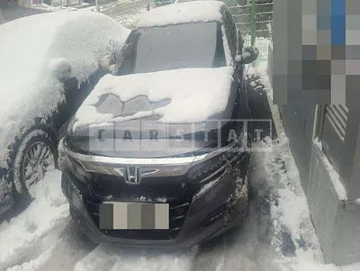 Photo 1 of 20: 2019 Honda Accord 1.5T — Korean insurance auction