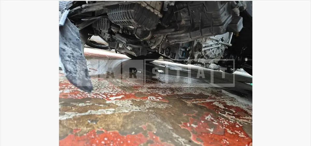 Photo 2 of 17: 2018 Kia Sorento — Korean insurance auction