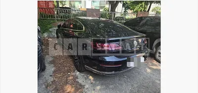 Photo 1 of 32: 2019 Volkswagen Atheon 2.0 TDI — Korean insurance auction