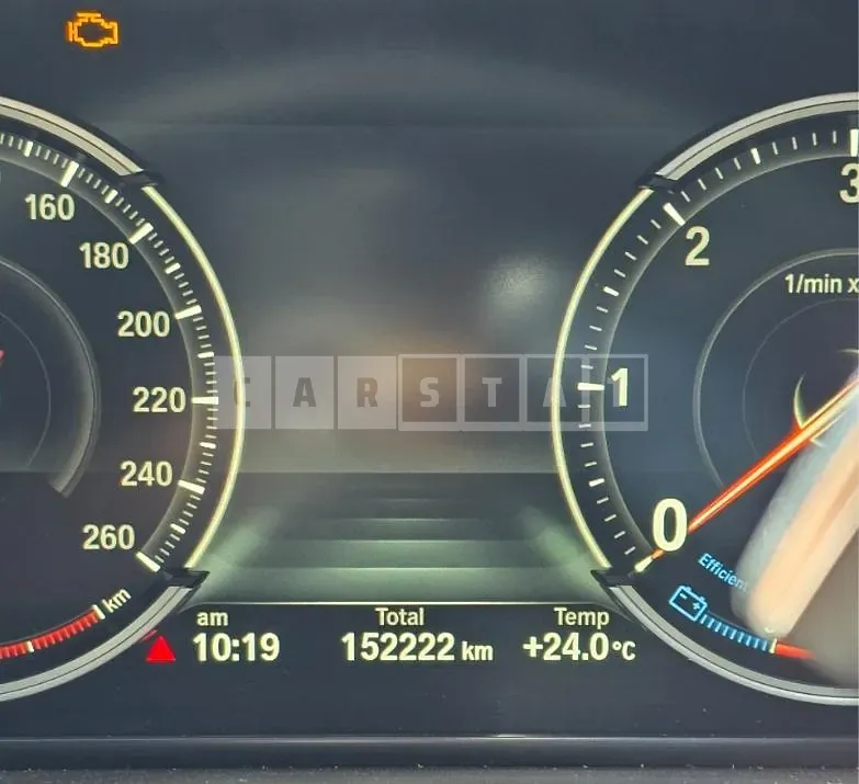 Photo 2 of 6: 2016 BMW 640d xDrive Gran Coupe — Korean insurance auction