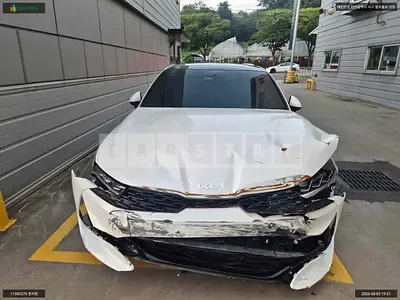 2023 K5 K5