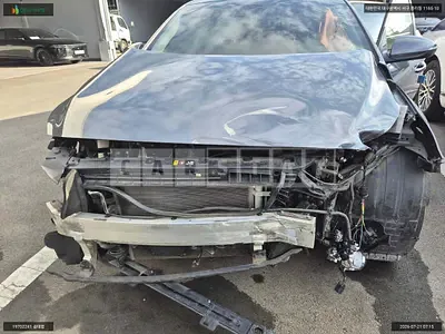 2018 IONIQ IONIQ HYBRID
