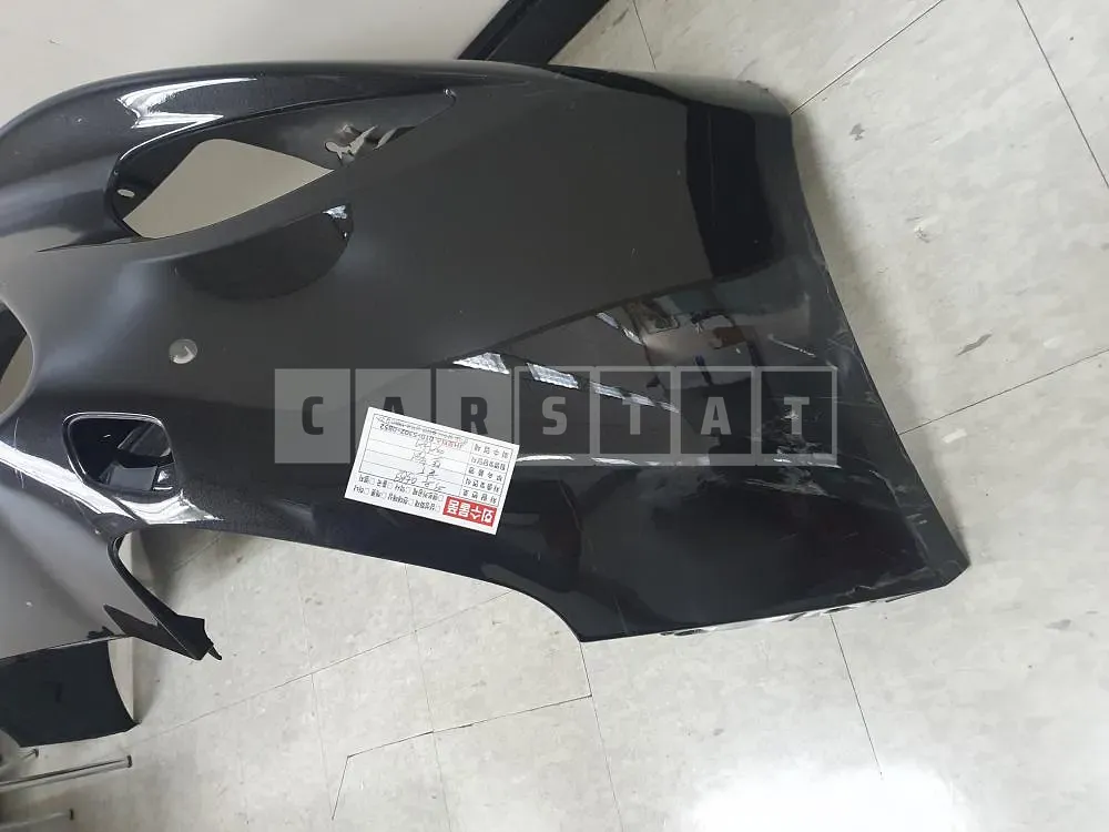 Photo 2 of 6: 2016 Ferrari Auto Parts California T Front Bumper, VIN ZFF77XJL6G0218600 — Korean insurance auction