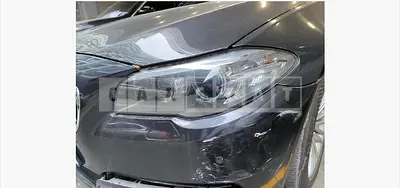 2015 (Parts) BMW 520d xDrive Light