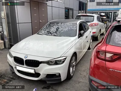 2018 BMW /BMW 330i