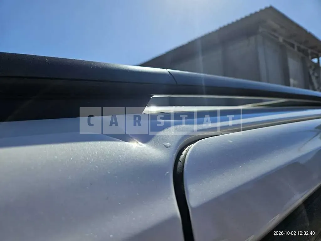 Photo 2 of 25: 2026 Kia Carnival Hybrid 1.6 — Korean insurance auction