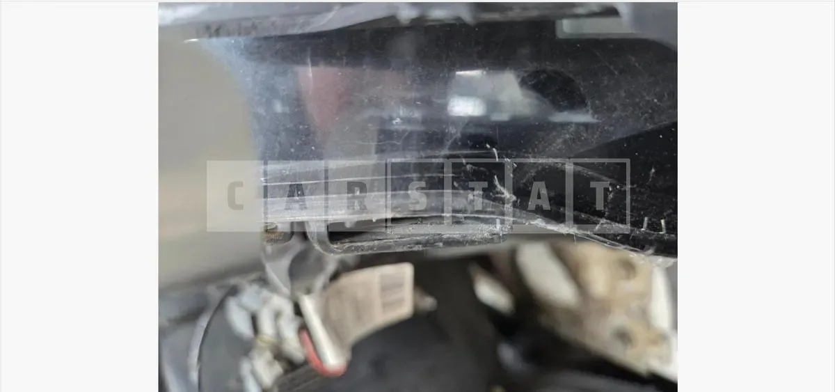 Photo 2 of 3: 2018 BMW (parts) X3 xDrive20d Headlamp — Korean insurance auction