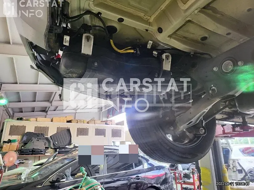 Photo 2 of 25: 2019 Kia Mojave 3.0 (4WD) — Korean insurance auction