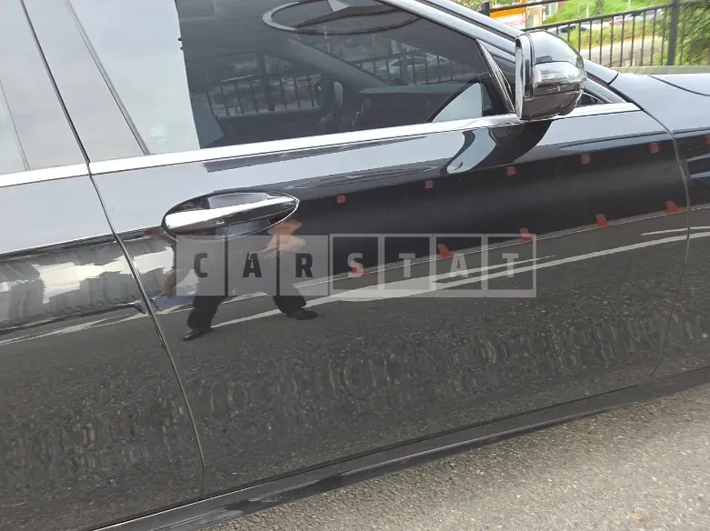 Photo 2 of 59: 2019 Mercedes-Benz E300 — Korean insurance auction