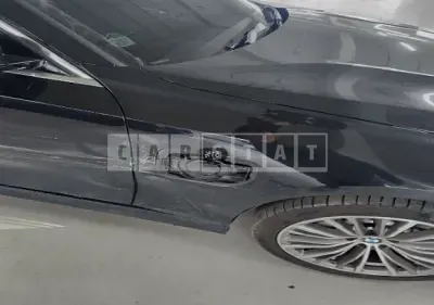2021 BMW 330e