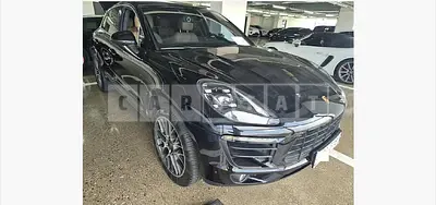 Photo 1 of 29: 2018 Porsche Macan — Korean insurance auction
