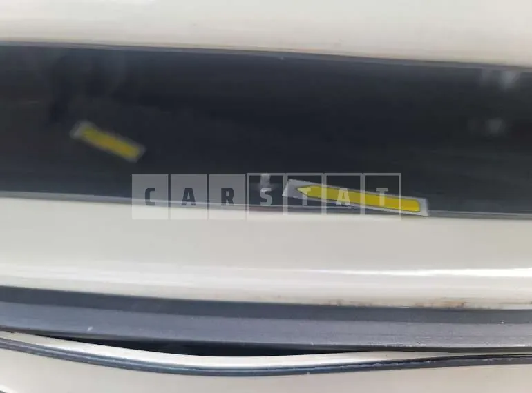 Photo 2 of 45: 2019 Ford Explorer — Korean insurance auction