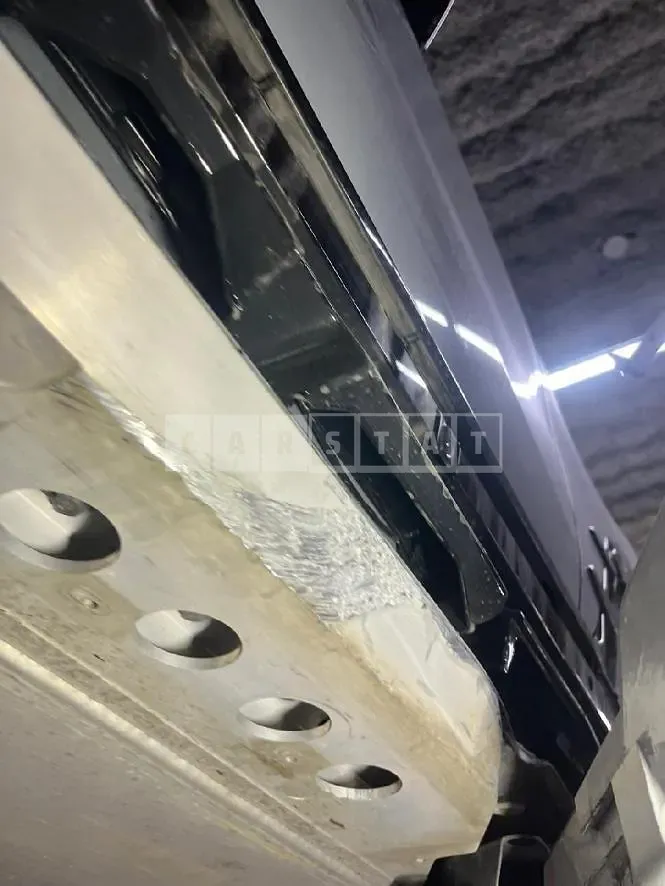 Photo 2 of 5: 2023 BMW (parts) i4 eDrive40 Battery — Korean insurance auction