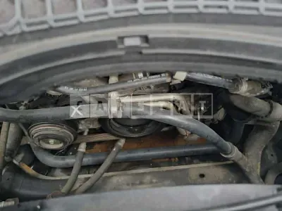 Photo 1 of 9: 2019 Mercedes-Benz E300, VIN WDDZF4JB7KA528909 — Korean insurance auction