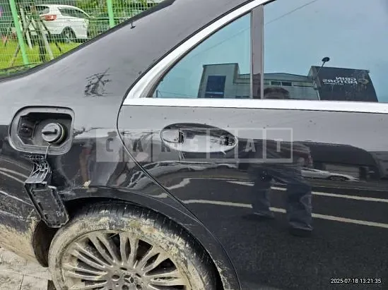 Photo 2 of 49: 2018 Mercedes-Benz S560 4Matic L — Korean insurance auction