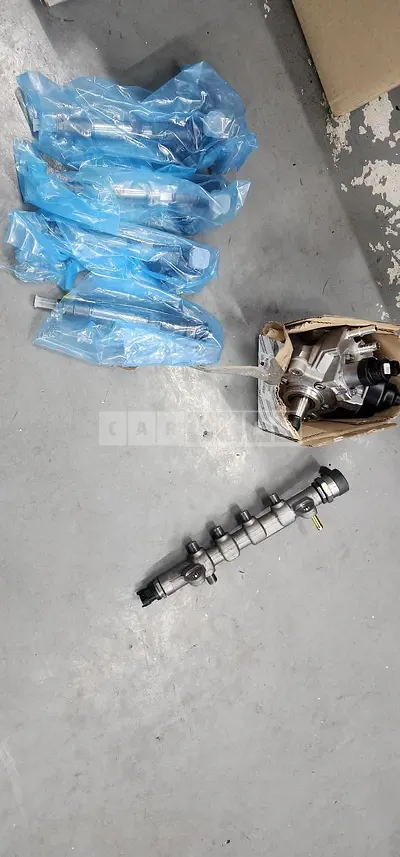 2017 injector straw Cherokee injector etc