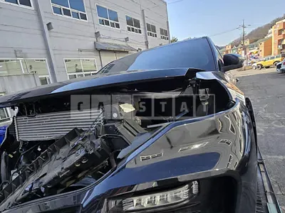 2022 Ford Explorer 2.3