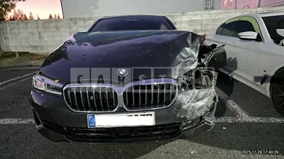 2021 BMW 523d xDrive
