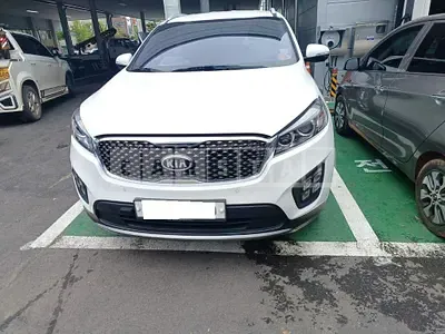 Photo 1 of 20: 2016 Kia Sorento /Sorrento, VIN KNAPH81ADGA261568 — Korean insurance auction