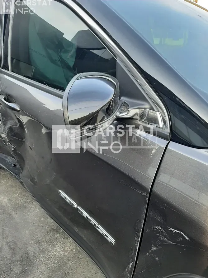 Photo 2 of 18: 2022 Jeep Zip Compass 2.4 AWD — Korean insurance auction