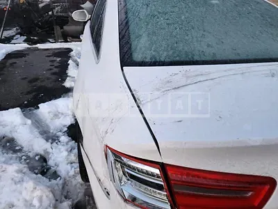Photo 1 of 37: 2015 Audi A6 45 TDI quattro, VIN WAUZZZ4G0FN052696 — Korean insurance auction