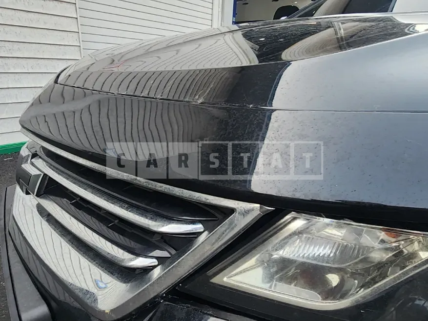 Photo 2 of 15: 2016 Chevrolet Impala 2.5 — Korean insurance auction