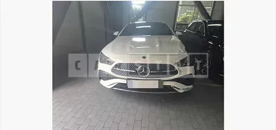 2024 Mercedes-Benz CLE 200 Coupe