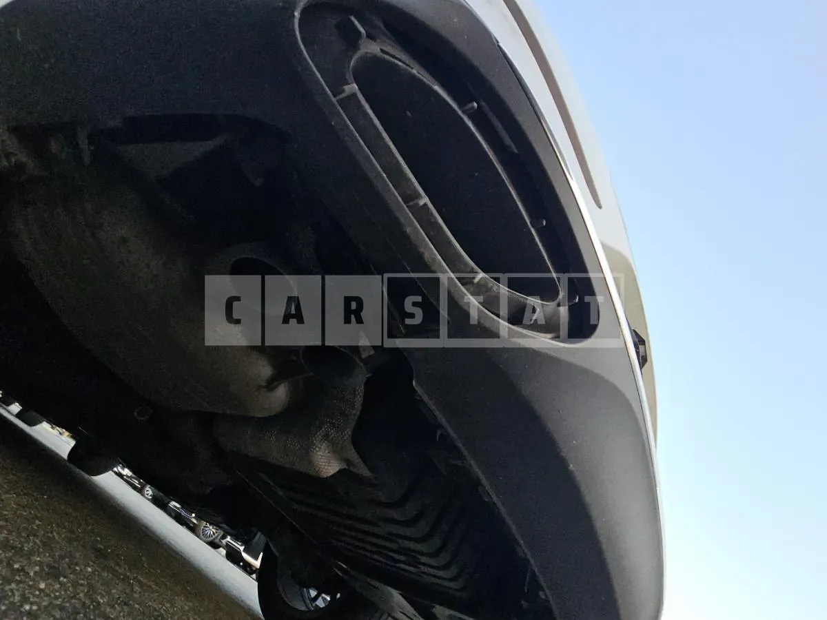 Photo 2 of 30: 2019 Mercedes-Benz CLS400 d 4Matic — Korean insurance auction