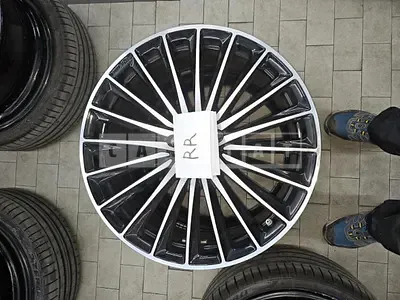 Photo 1 of 23: 2023 Mercedes-Benz (parts) CLS 450 4MACTIC Wheels — Korean insurance auction