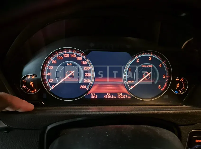 Photo 2 of 12: 2020 BMW 320d xDrive Gran Turismo — Korean insurance auction