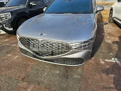 2025 Genesis G90 3.5T AWD
