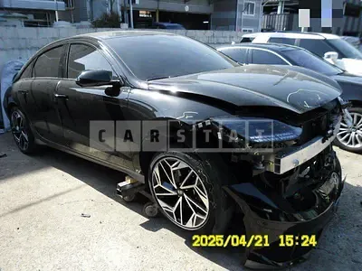 2024 IONIQ 6