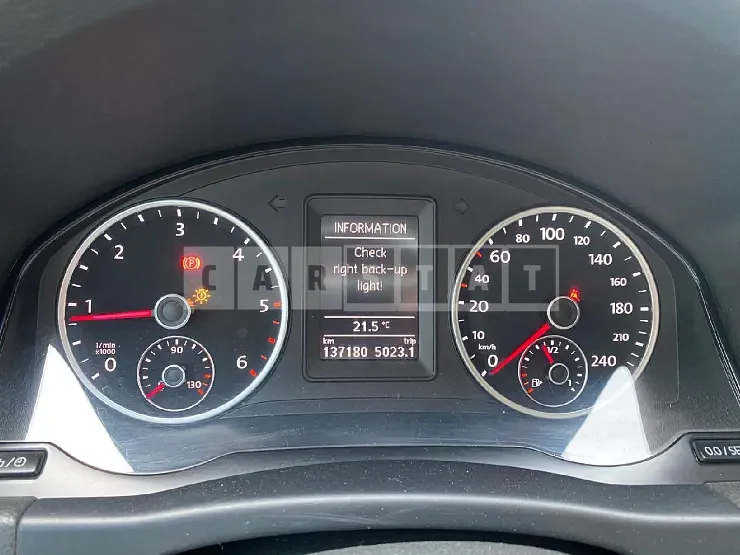 Photo 2 of 41: 2016 Volkswagen Tiguan 2.0 TDI BMT, VIN WVGZZZ5NZGW523796 — Korean insurance auction