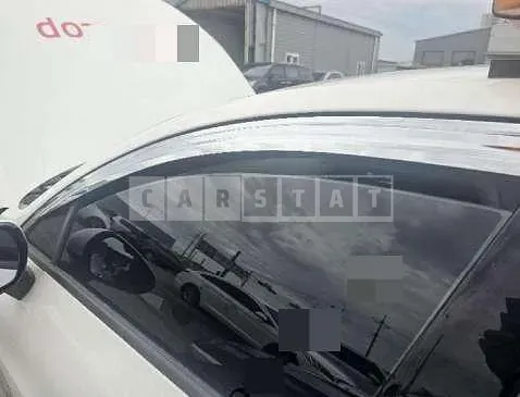 Photo 2 of 19: 2023 Kia K5 LPG — Korean insurance auction