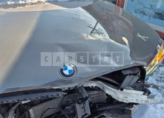 Photo 2 of 50: 2021 BMW 530e — Korean insurance auction